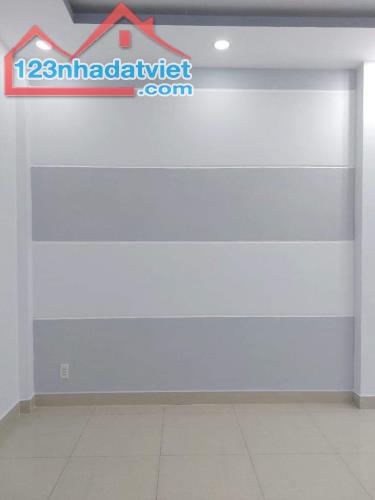 NGUYỄN THỊ TÚ - HẺM XE TẢI - 60M2(4x15) - CHỈ NHỈNH 4 TỶ +  Trệt + lầu  2 PN-3WC, ban công - 3