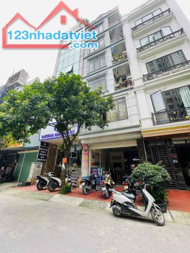 Bán nhà Hoàng Đạo Thành, Thanh Xuân. DT:  35m, 5Tầng. Giá: 10 tỷ  Kinh Doanh oto tránh