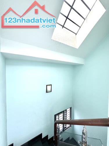 Bán nhà VTKD 6M  Phú THỌ Hòa quận Tân Phú 3,5 x 13-4T chỉ 5 tỷ TL - 2