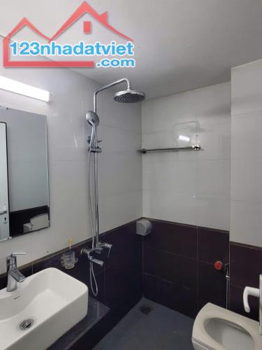 Nhà đẹp Mỹ Đình 35m2 5 tầng mới đẹp full nội thất giá nhỉnh 6 tỷ - 4