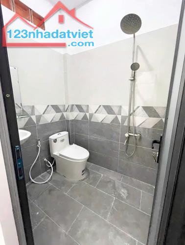 BÁN NHÀ SỔ RIÊNG GIÁ 1.9 TỶ GẦN BỬU LONG BIÊN HÒA. THỔ CƯ HẾT ĐẤT - 5