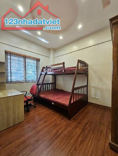 Căn hộ 2N, lô góc, phố Trần Quý Kiên, Cầu Giấy, 66m2, giá chỉ 4.15 tỷ, full nội thất. - 3