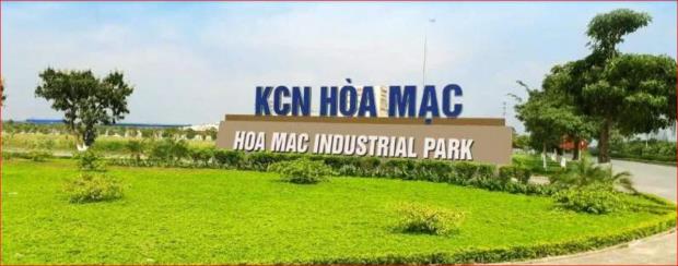 Bán đất Hòa Mạc New City - Ký HĐ trực tiếp CĐT - 2