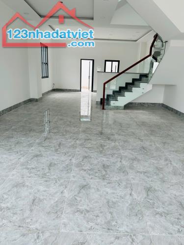 💎Chỉ Với 2,2 Tỷ sở Hữu Ngay Nhà Phố Cao Cấp 1 Trệt, 1 Lầu với 183m2💎 - 2