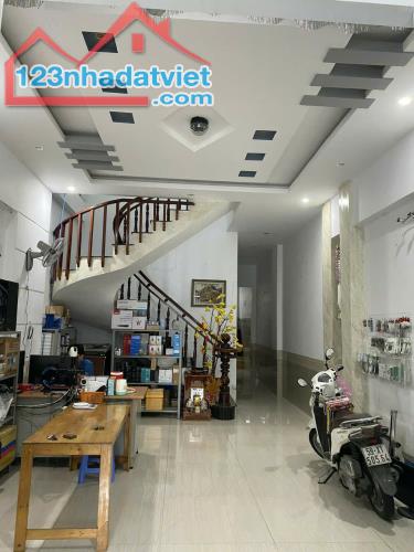 CƠ HỘI VÀNG SỞ HỮU CĂN NHÀ MẶT TIỀN Đẹp Tại Cư xá 42, Phường Tân Phong, Biên hòa, Đồng nai - 1