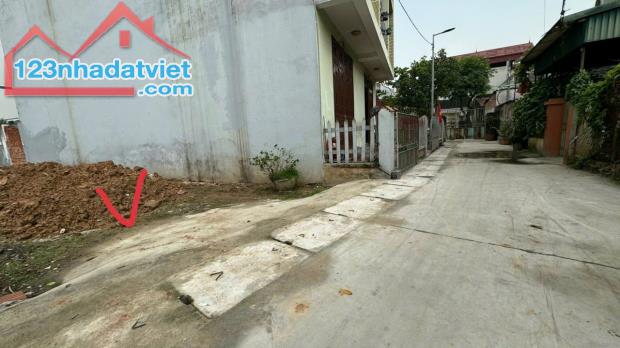 Đất Đại bái- đại thịnh- khu vực hiếm người bán- 0989726892