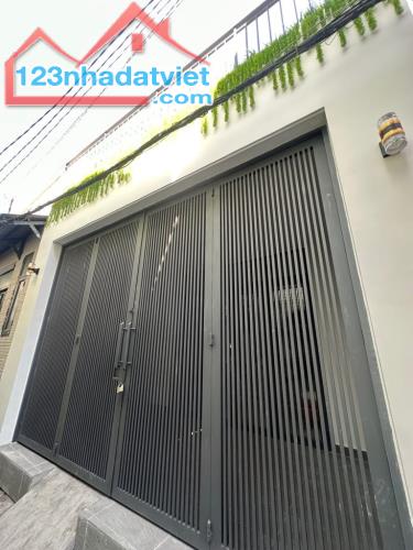 SIÊU PHẨM BÀ HOM Q.6 - 2 TẦNG ĐẸP LUNG LINH FULL NỘI THẤT - 66M2 CHỈ 6 TỶ HƠN