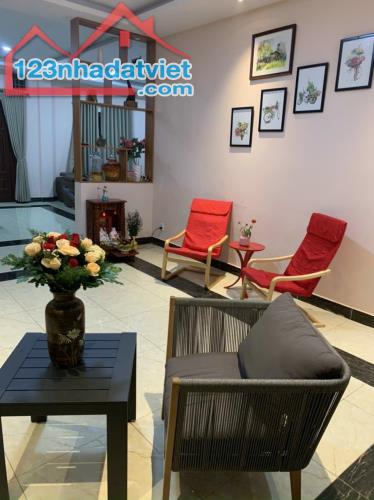 Bán Nhà Xưởng Bà Điểm Hóc Môn 4.146m2, 76m x 55m giá chỉ 20 triệu M2. - 2