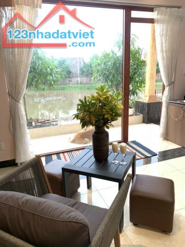 Bán Nhà Xưởng Bà Điểm Hóc Môn 4.146m2, 76m x 55m giá chỉ 20 triệu M2. - 3