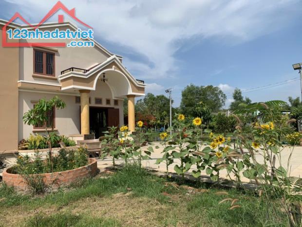 Bán Nhà Xưởng Bà Điểm Hóc Môn 4.146m2, 76m x 55m giá chỉ 20 triệu M2. - 4