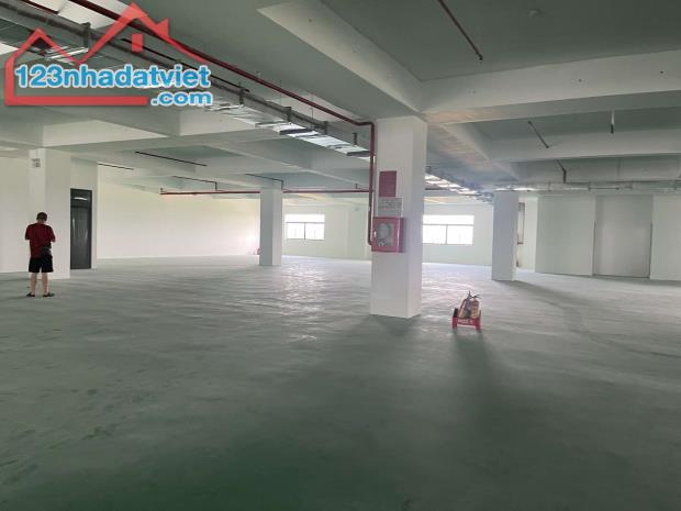 BÁN KHO XƯỞNG SẢN XUẤT – KHU ĐƯỜNG  NGÔ QUYỀN - 3.200M2 - 25 TỶ - SƠN TRÀ - KCN THỌ QUANG - 2