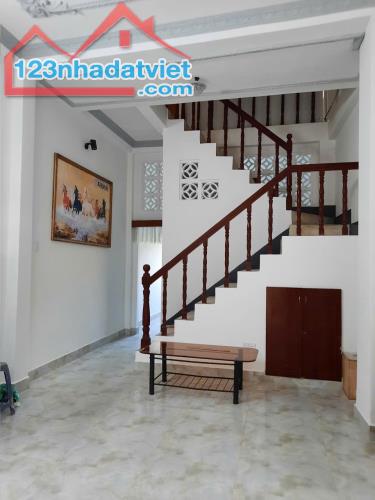 5.8 TỶ - 42m2 HẺM XE HƠI NGUYỄN VĂN ĐẬU - TT BÌNH THẠNH - CHO THUÊ 15TR/THÁNG - 1