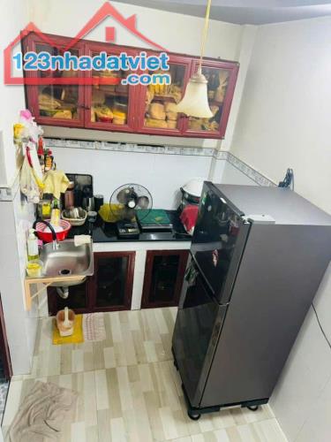 🌈 LÊN SÓNG NHÀ NHỎ CÔNG NĂNG TO CÁCH MẶT TIỀN vào 20m HẺM THÔNG - 31m² - 3 lầu - 3,550 tỷ - 2