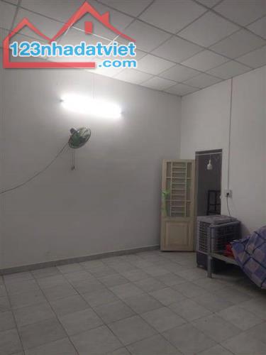 BÁN NHÀ TÂN THỚI HIỆP 13-5*20=100M- CẤP 4- GIÁ 3,950 TỶ - 1