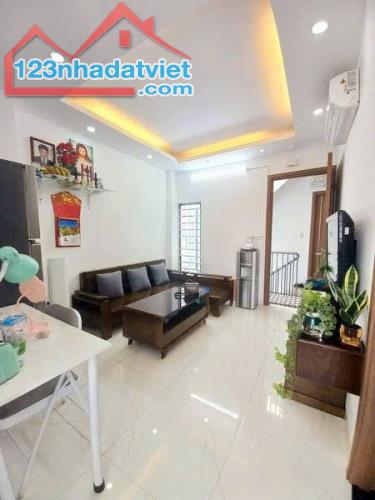 CCMN Trường Chinh - Thanh Xuân 40m² giá 980 triệu THANG MÁY - MỚI XÂY - FUN ĐỒ ( nói không