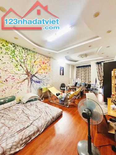 NHÀ BTCT 4 TẦNG 76M2 MẶT TIỀN NỘI BỘ CỘNG HÒA, ĐỐI DIỆN TÒA NHÀ E-TOWN - 3