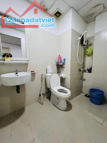 CHO THUÊ CĂN HỘ EHOME 3 2PN, 2WC Tây Sài Gòn full nội thất sang trọng - 4