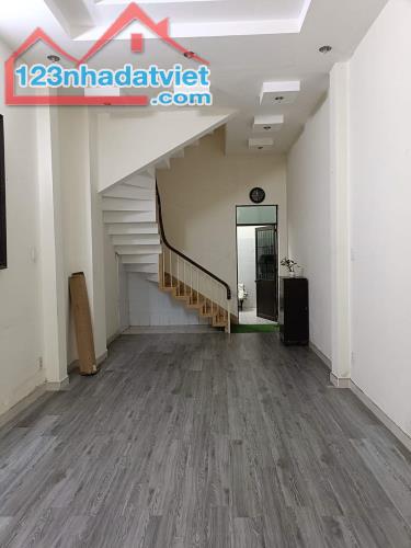 🍀 Nhà hẻm xe hơi Nguyễn Tiểu La, 4 x15m, 3 phòng ngủ 🍀 - 1