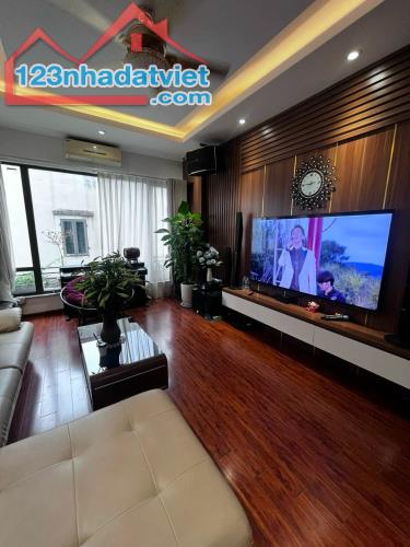 bán nhà quang tiến -tây mỗ- ô tô tránh-30m2- 5 tầng- ngõ rộng-kinh doanh đỉnh - 4