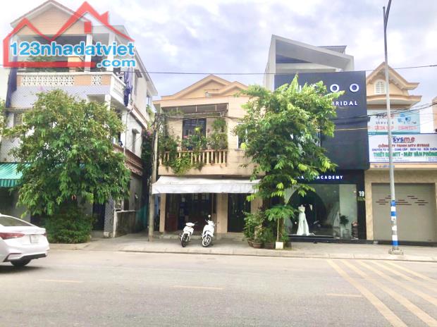 Bán nhà 2 tầng mặt tiền kinh doanh đường Lâm Hoằng, phường Vỹ Dạ, TP Huế