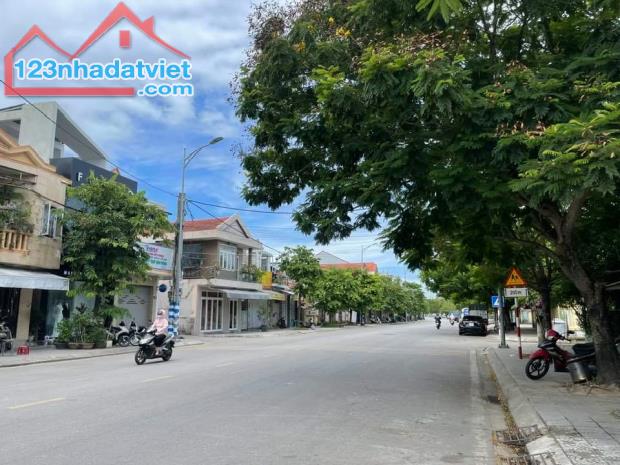 Bán nhà 2 tầng mặt tiền kinh doanh đường Lâm Hoằng, phường Vỹ Dạ, TP Huế - 2