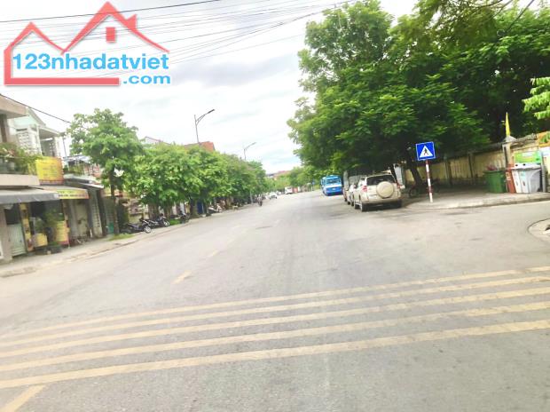 Bán nhà 2 tầng mặt tiền kinh doanh đường Lâm Hoằng, phường Vỹ Dạ, TP Huế - 3