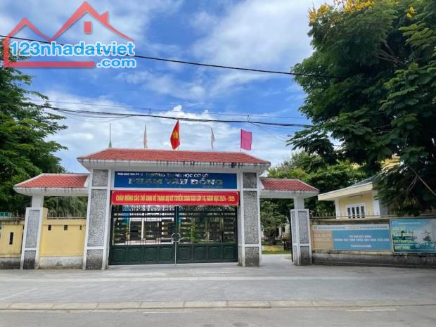 Bán nhà 2 tầng mặt tiền kinh doanh đường Lâm Hoằng, phường Vỹ Dạ, TP Huế - 4