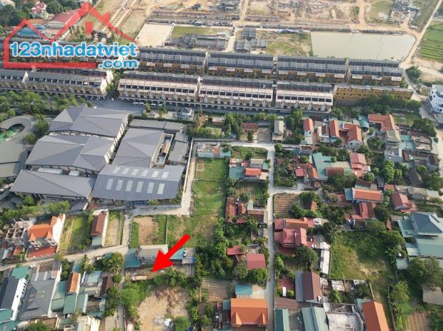 Đất Khoáng Nóng WYNDHAM Thanh Thủy giá chỉ 1x tr/m2 - 3