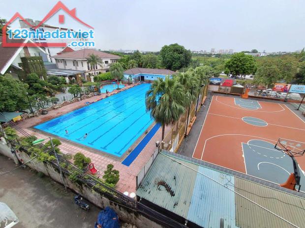 Bán nhà Bồ Đề,Long Biên 7 tầng,60m2,mt4.2m oto tránh nhỉnh 17 tỷ - 5