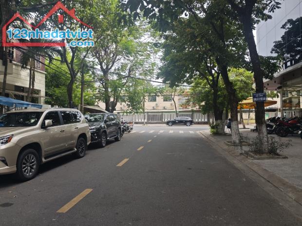 Mặt Tiền Kinh Doanh- Đường 7m5-Nhà 2 Tầng Hương Hải Thiền Sư Quận Sơn Trà-85m2-Chỉ: 6 Tỷ 9