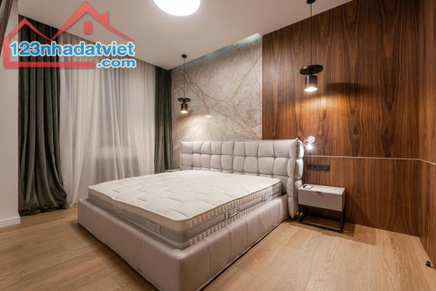 Mặt Tiền Kinh Doanh- Đường 7m5-Nhà 2 Tầng Hương Hải Thiền Sư Quận Sơn Trà-85m2-Chỉ: 6 Tỷ 9 - 1