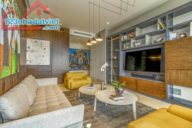 Mặt Tiền Kinh Doanh- Đường 7m5-Nhà 2 Tầng Hương Hải Thiền Sư Quận Sơn Trà-85m2-Chỉ: 6 Tỷ 9 - 2