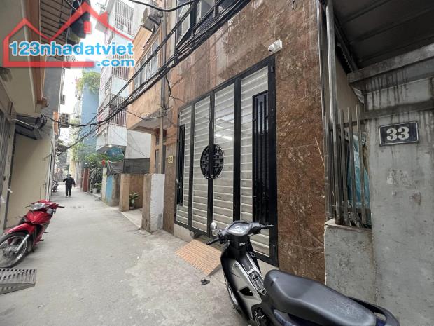 🏠 TÒA CCMN PHÚ ĐÔ- 18PKK, 8 TẦNG X 65M2, THU 90TR/TH , GIÁ CHÀO 13.5  TỶ 📞 HẰNG mini - 1