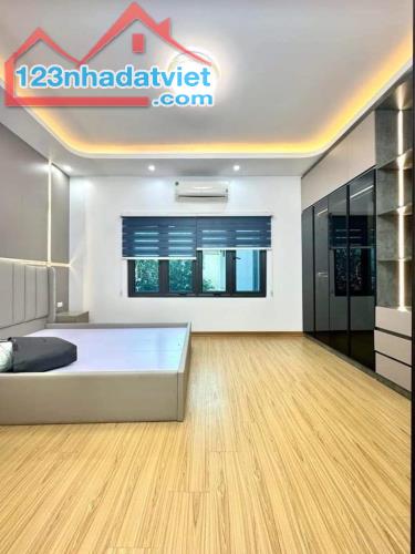 Duy nhất 1 căn Vạn Phúc, Ba Đình, gara ô tô, thang máy, dân trí vip, 50m, nhỉnh 13 tỷ - 2