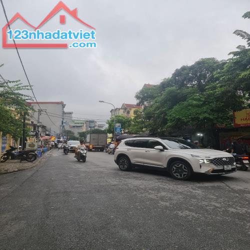 55m2 đất Dương Quang, Gia Lâm, 2 ôtô tránh nhau, kinh doanh nhỏ. Chỉ 2 tỷ x tiểu học. Lh