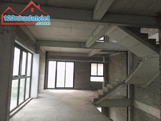 Bán Biệt thự Dương Nội Hà Đông khu D view công viên, lô góc 171m2 MT9.5m giá 31 tỷ