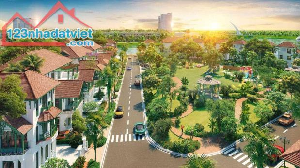 Quỹ căn liền kề, BT vip nhất Sun Urban City Hà Nam, liên hệ Em Ngọc Anh nhận thông tin và - 1