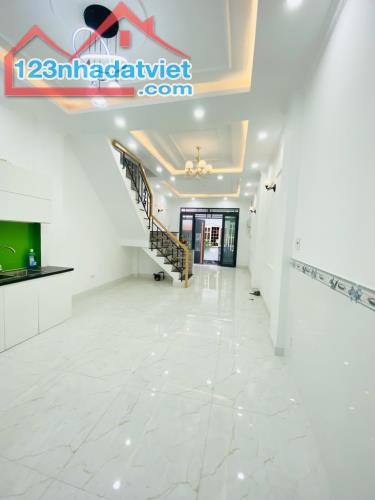 🏠Gần cc green river ,quận 8 ,4mx12m,2 tầng ,hẻm xe máy ,nhỉnh 3,x tỷ - 1