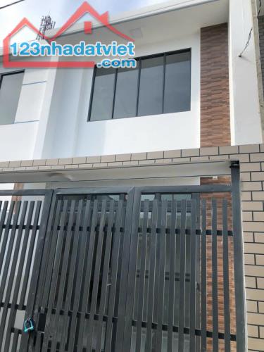 Bán nhà 1 trệt 1 lầu hẻm Kiamorning, Tân Vạn, Biên Hòa, 60m2, giá 1 tỷ 990. - 4