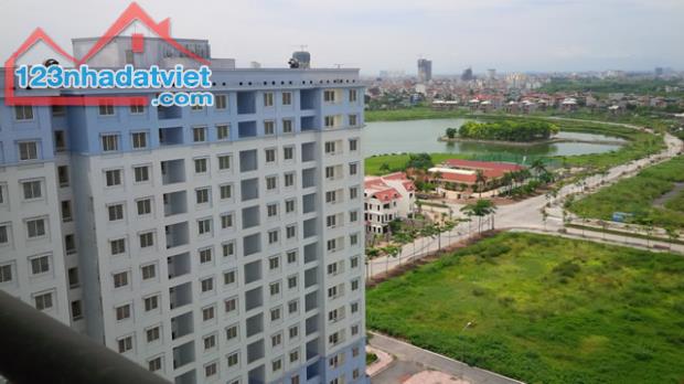 CC KĐT TP Giao lưu 234 Phạm Văn Đồng. SĐCC 74m. 2N.2VS. 3,8 Tỷ; 0974687037
