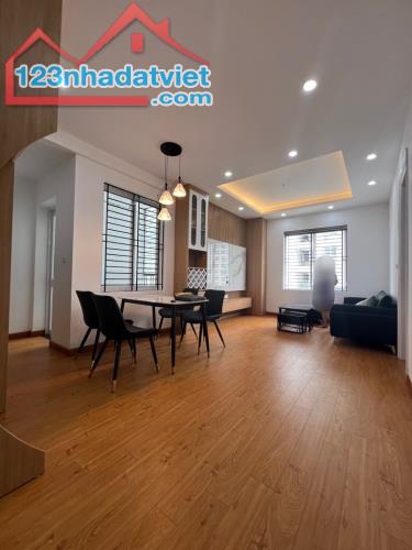 CC KĐT TP Giao lưu 234 Phạm Văn Đồng. SĐCC 74m. 2N.2VS. 3,8 Tỷ; 0974687037 - 2