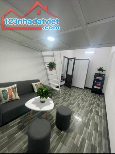 VĂN TIẾN DŨNG – 130M2, 7 TẦNG – THANG MÁY, 28PKK – Ô TÔ TRÁNH – TỪ LIÊM HƠN 26 TỶ - 2