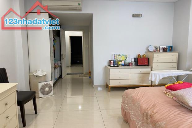 Bán nhà Nguyễn Công Hoan Phú Nhuận, 73m² (4.7m x 15.6m) 5 Tầng 6 phòng - 3