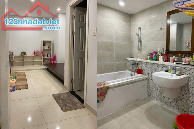 Bán nhà Nguyễn Công Hoan Phú Nhuận, 73m² (4.7m x 15.6m) 5 Tầng 6 phòng - 5
