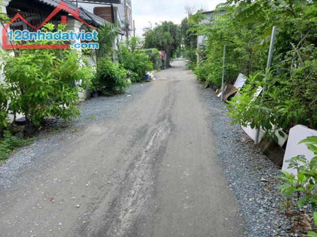 Giảm 200tr Đất An Phú Đông 9 Q12, 70m2, 4.2x17m, Đ.3m chỉ 3.x tỷ - 3