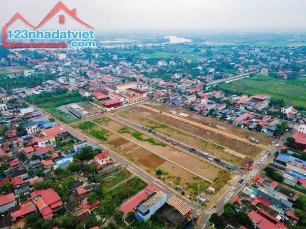 ❌❌❌ Cc gửi Bán lô A18 đấu giá Đợt 1 Xuân La - Thanh Sơn - Kiến Thuỵ - 4