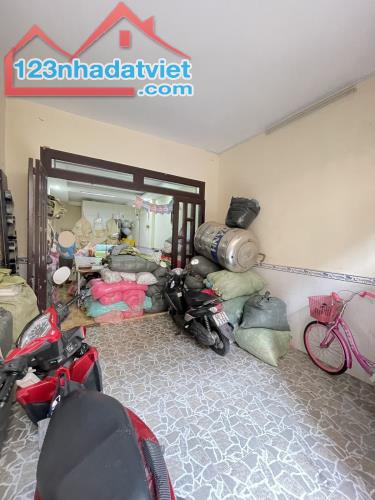 🏠HẺM XH TO NGUYỄN VĂN ĐẬU - sát PHAN ĐĂNG LƯU PHÚ NHUẬN - GIÁ TỐT đầu tư chỉ 8 Tỷ2 có nga