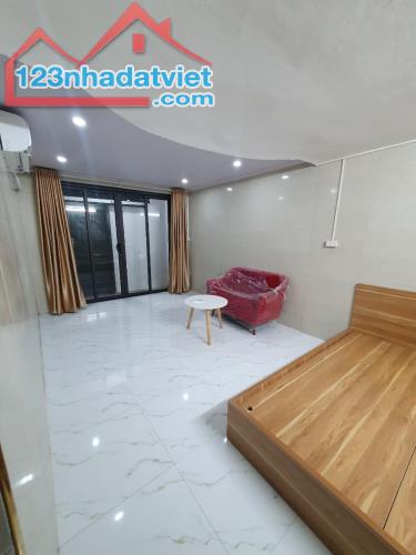 🏠 TÒA CCMN TRUNG TÂM ĐỐNG ĐA  55M2 -  8 PHÒNG, -  GIÁ CHÀO 7.5  TỶ 📞 HẰNG mini - 3