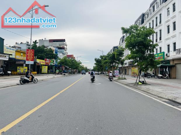 Hàng hiếm mặt đường Máng Nước, An Dương 180m giá thỏa thuận  LH 0979087664 - 1