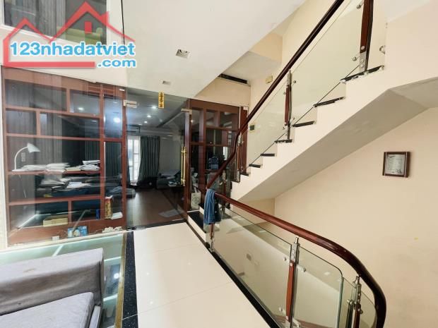 ⚜️ Phân lô QĐ, Ô tô tránh, Ở và KD Hoàng Văn Thái, Thanh Xuân, 95m2 5T MT 5m, Chỉ 23 Tỷ ⚜️ - 2